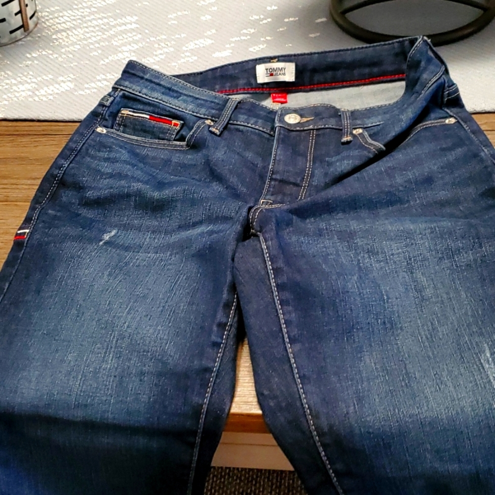 Tommy Hilfiger Jeans